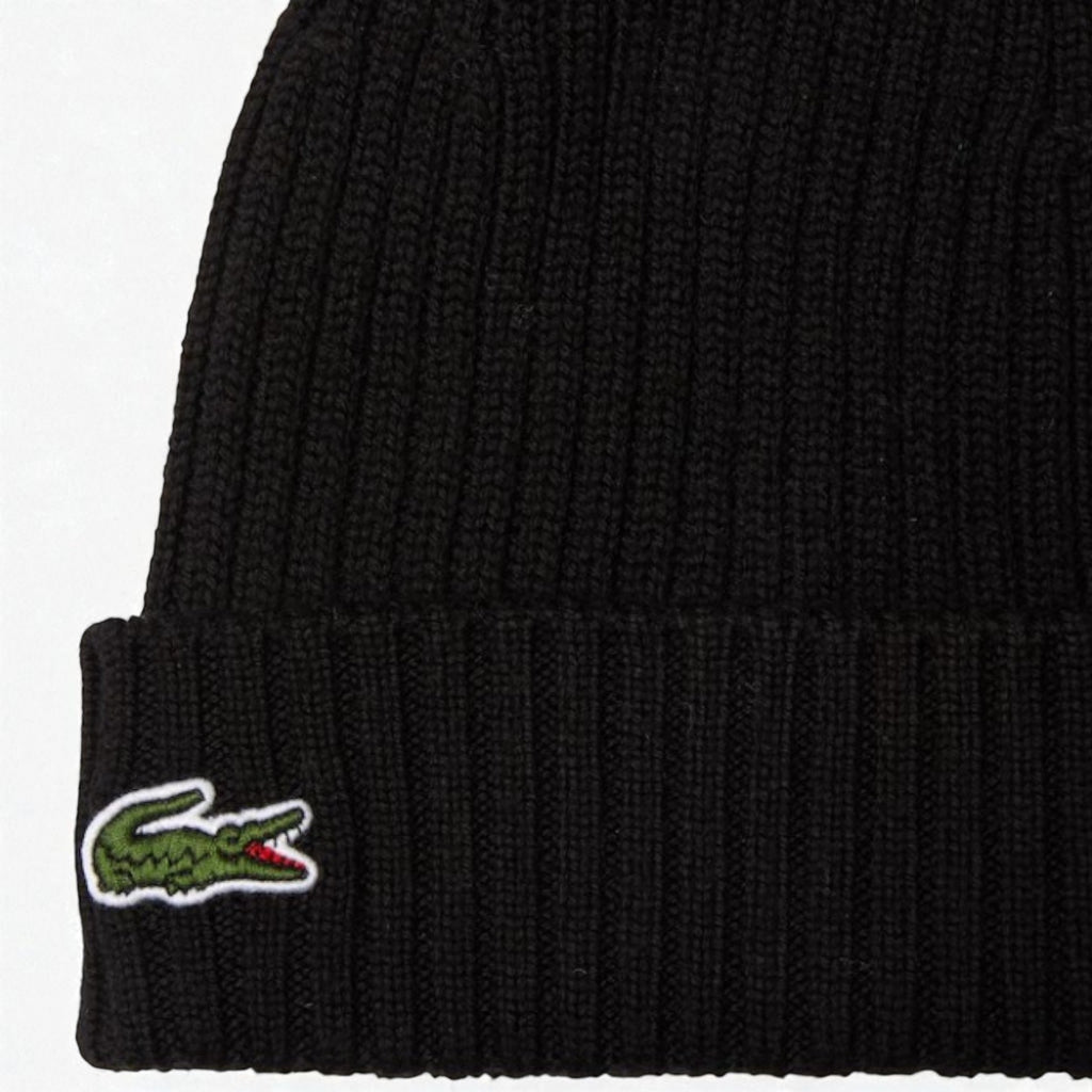 Gorro Lacoste