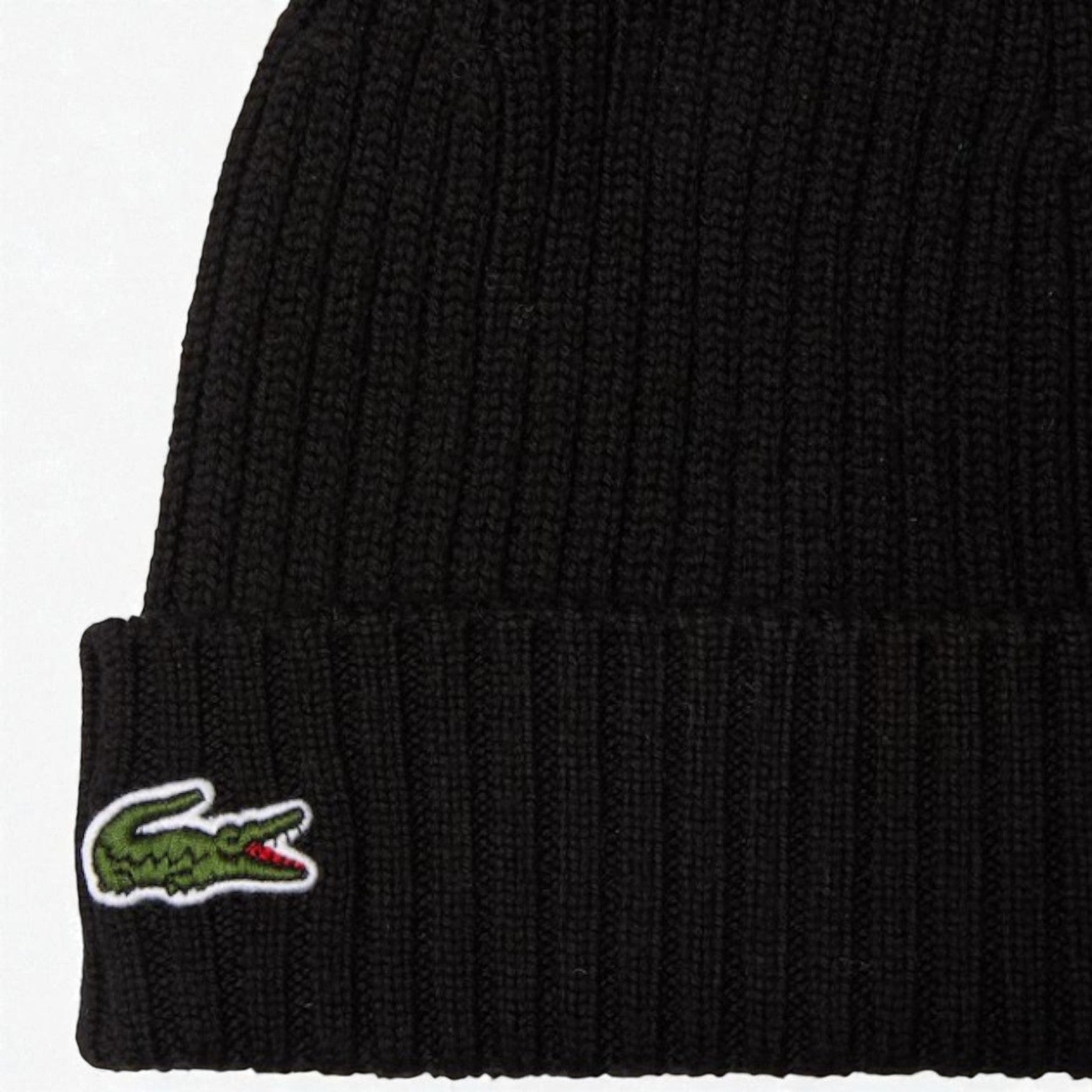 Gorro Lacoste