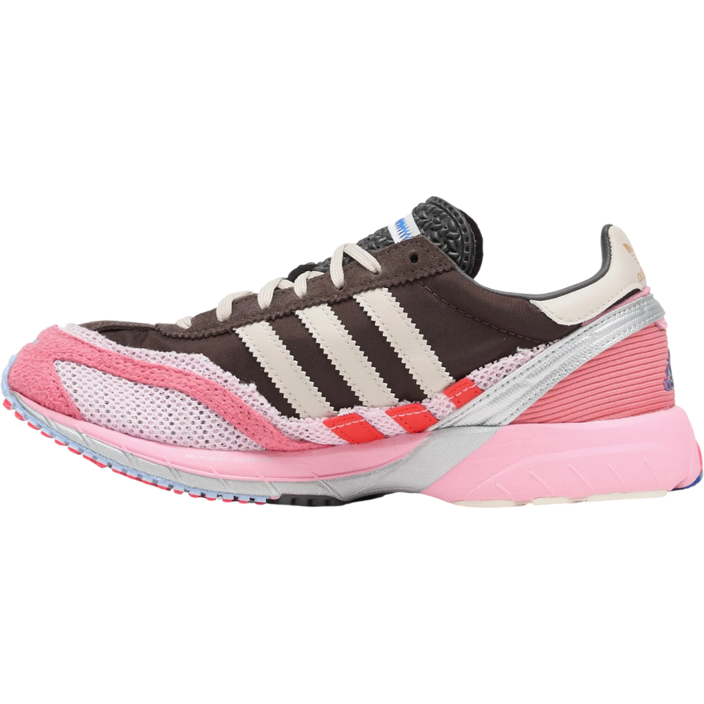adidas Adizero SL 72 Bad Bunny Brown Clear Pink