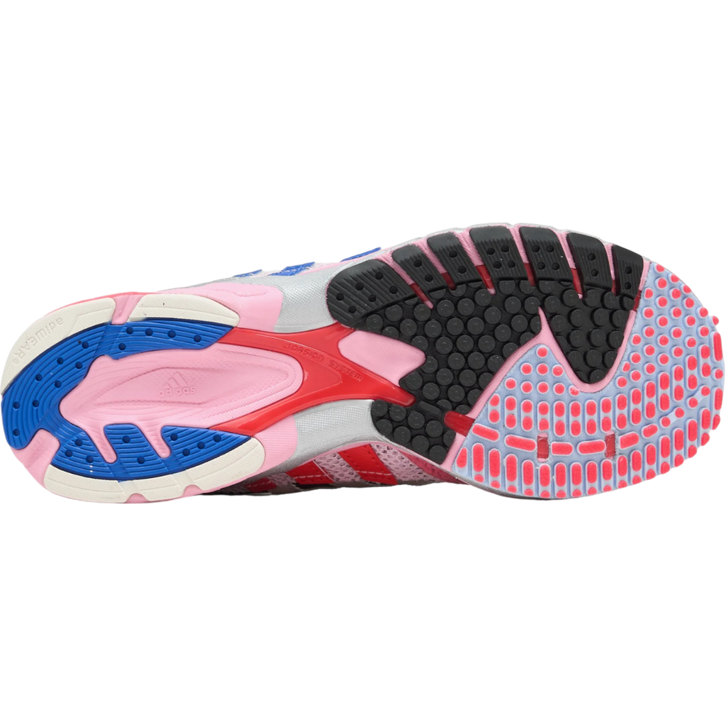 adidas Adizero SL 72 Bad Bunny Brown Clear Pink