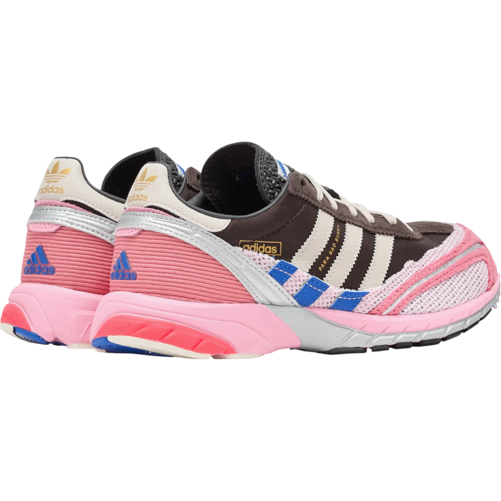 adidas Adizero SL 72 Bad Bunny Brown Clear Pink