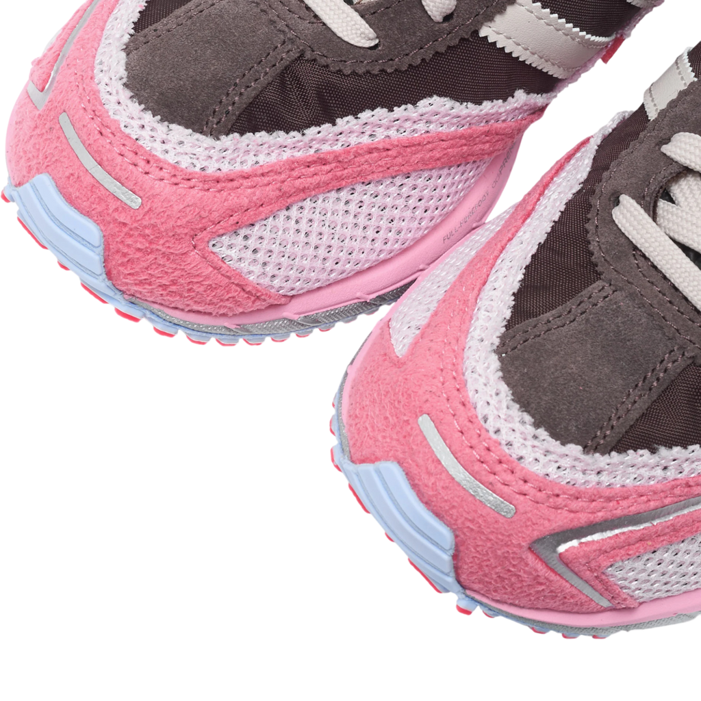 adidas Adizero SL 72 Bad Bunny Brown Clear Pink